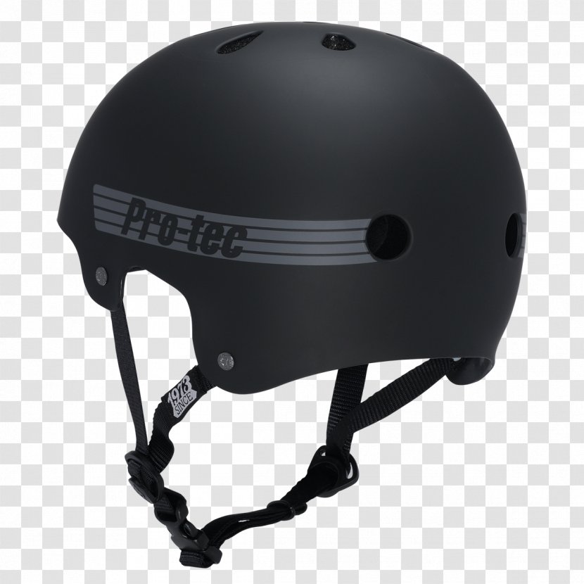Bicycle Helmets Cycling Skateboarding - Black Transparent PNG