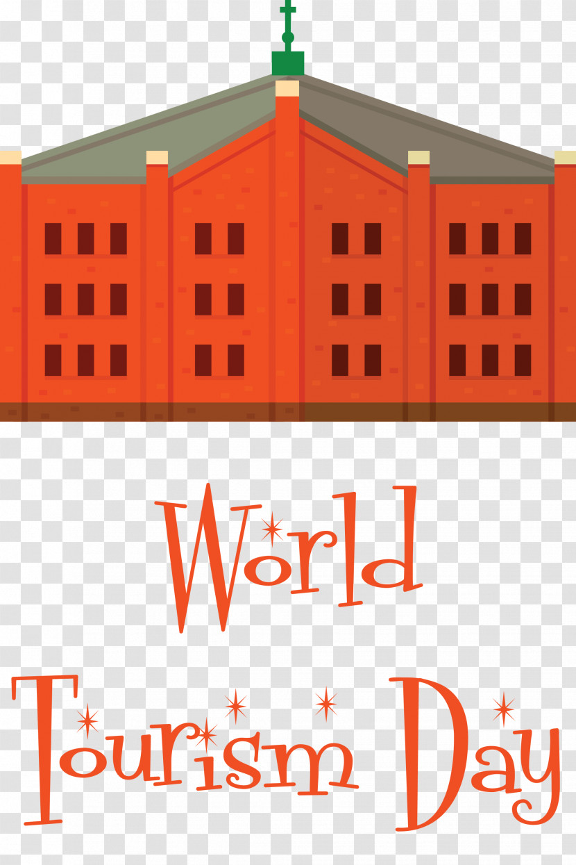 World Tourism Day Travel Transparent PNG