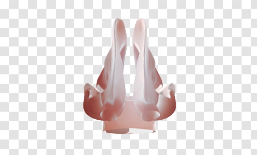 Finger Plastic - Nasal Cavity Transparent PNG