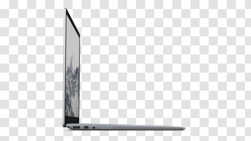 Surface Laptop Intel Core I5 Microsoft Transparent PNG