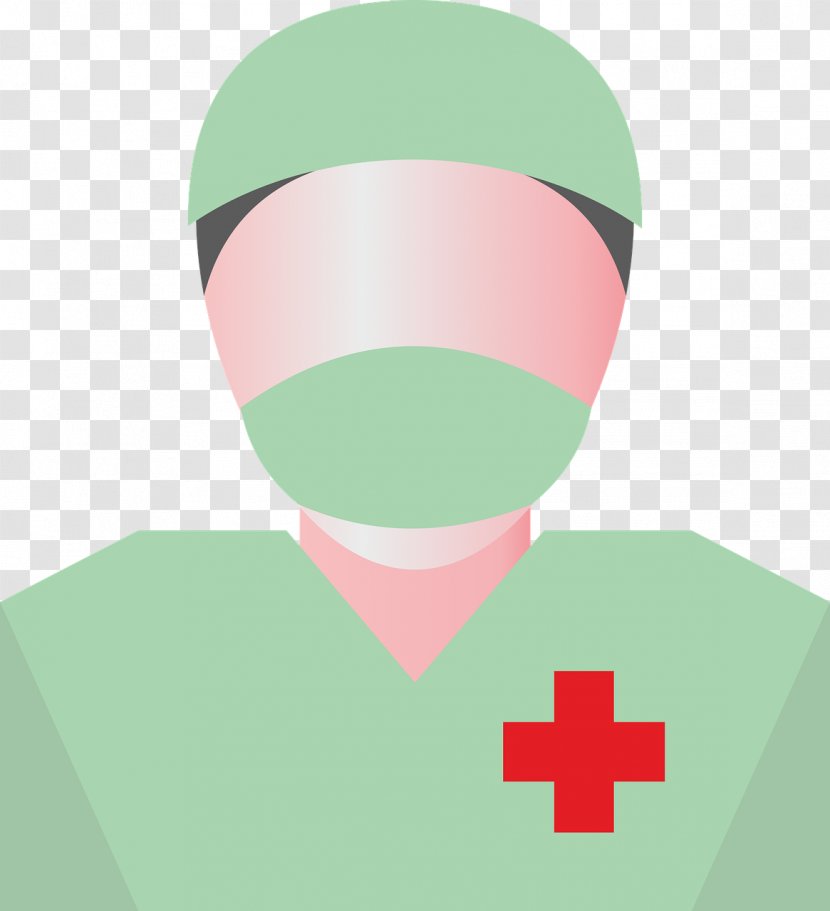 Medicine Physician Surgeon Health Care Surgery - Doktor Cartoon Transparent PNG