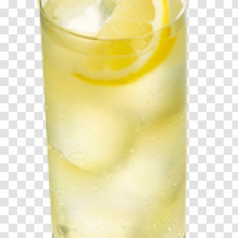 Highball Rickey Cocktail Vodka Tonic Juice - Long Island Iced Tea - Lemonade Transparent PNG