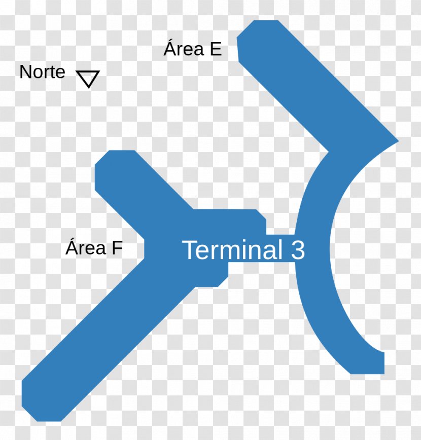 San Francisco International Airport Fa'a'ā Map Terminal - Runway - Fransisco Transparent PNG