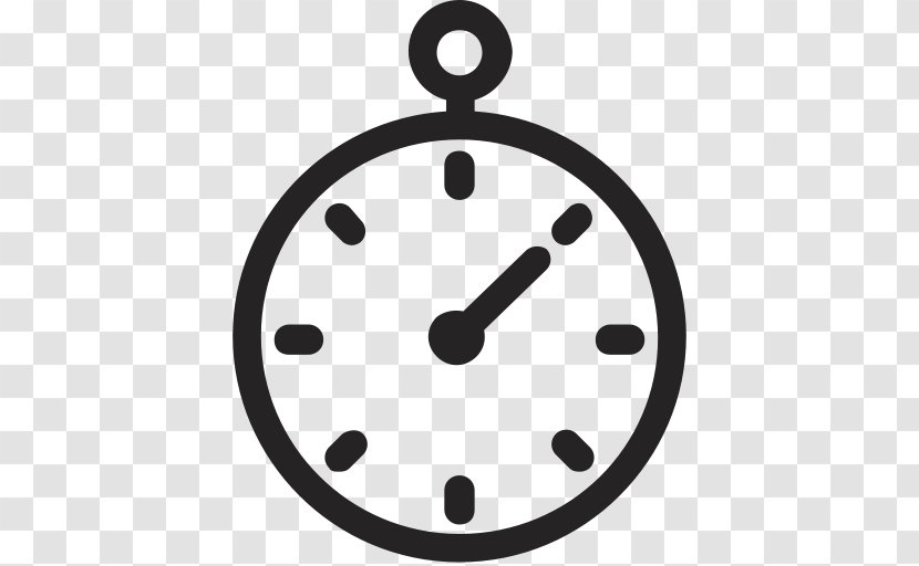 Clock Clip Art - Royaltyfree - Stopwatch Transparent PNG