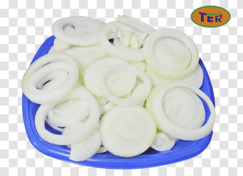 Plastic - White Onion Transparent PNG