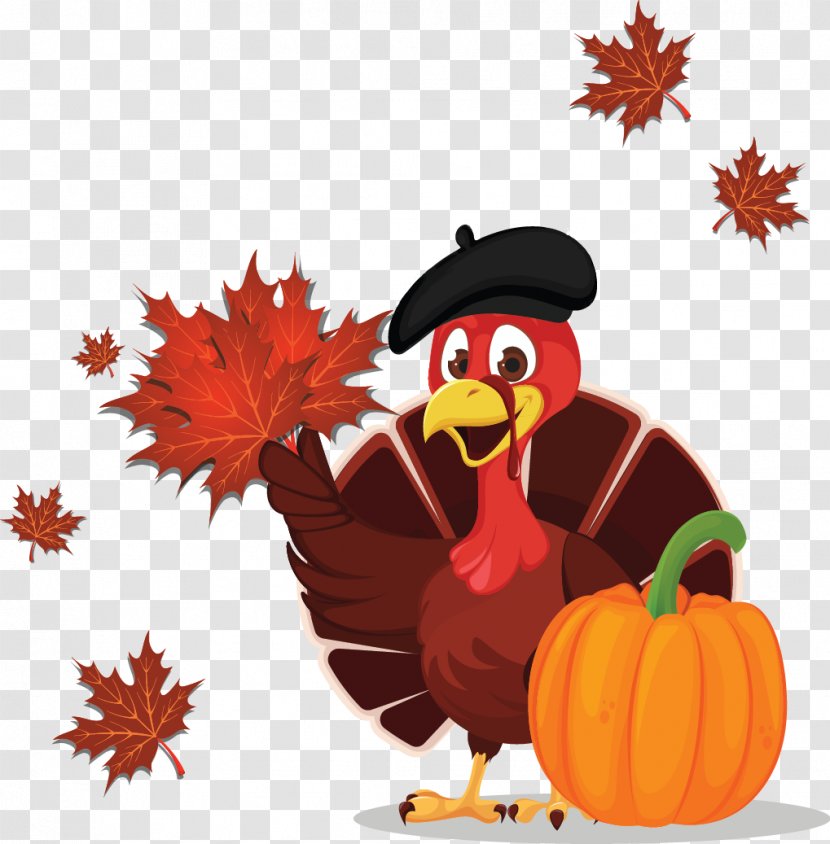 Thanksgiving Vector Graphics Stock Illustration Cartoon - Photography Transparent PNG