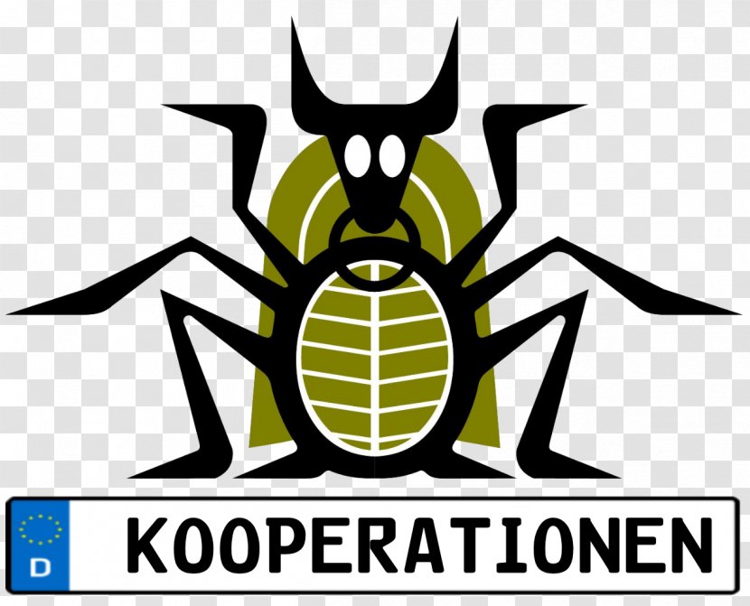 Maginot Line Ouvrage Bréhain Travel Ardennes Bunker - Insect - Cockroach Transparent PNG