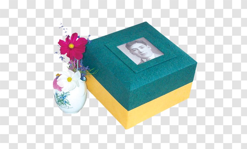 Urn Environmentally Friendly Biodegradation Recycling Cremation - Yellow - Embraced Transparent PNG
