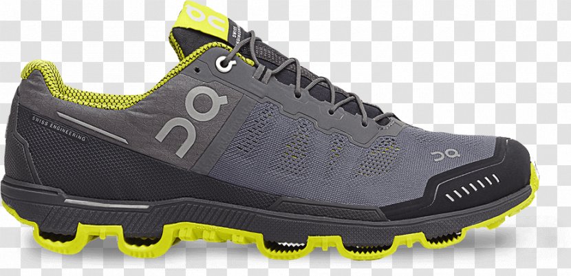Sneakers Trail Running Shoe - Hiking Boot Transparent PNG