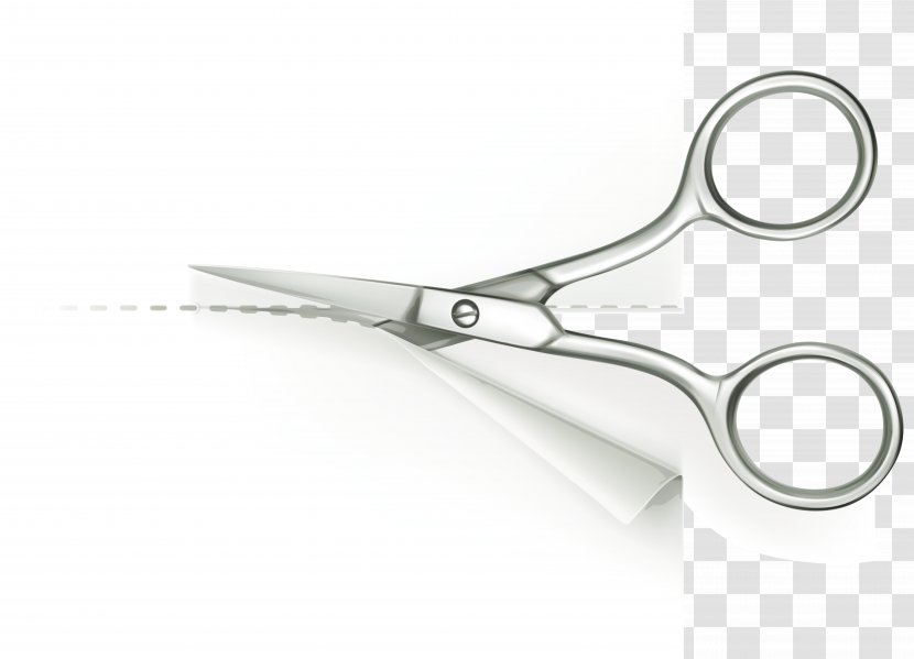 Scissors Download - Tool Transparent PNG