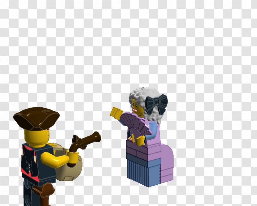 Lego Minifigures Masquerade Ball - Toy - Bricks And Minifigs Transparent PNG