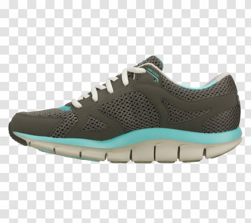 Nike Free Sports Shoes Hiking - Aqua - Skechers For Women Transparent PNG