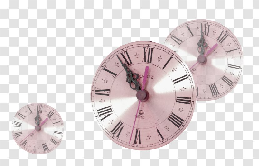 Clock Watch Clip Art - Time Transparent PNG