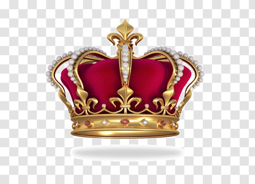 Crown Of Queen Elizabeth The Mother Clip Art - Computer Graphics - Material Transparent PNG