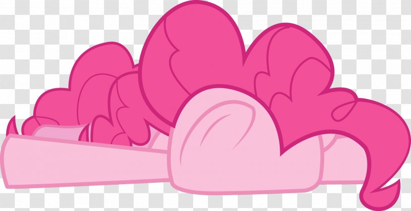Birthday Pinkie Pie Torte Clip Art - Heart Transparent PNG