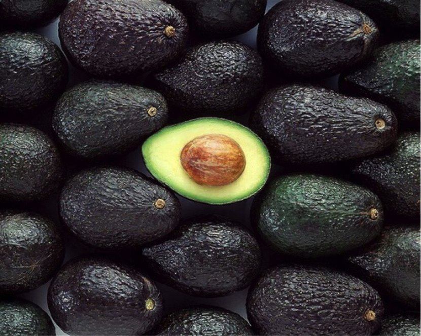 Hass Avocado Chilean Cuisine Organic Food Colombian Fruit - Salad Transparent PNG