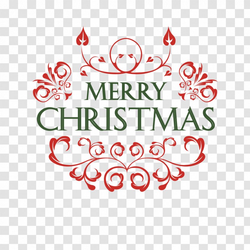 Christmas Vexel - Greeting Note Cards - 6 Transparent PNG