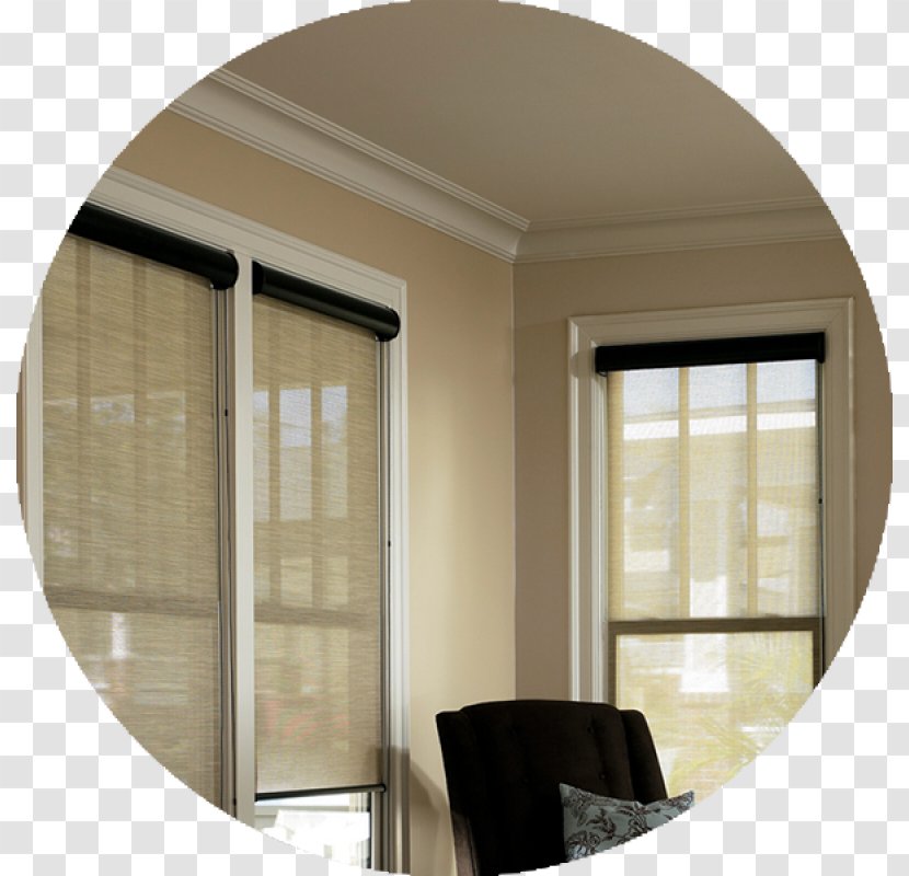 Window Blinds & Shades Treatment Roman Shade Shutter Transparent PNG