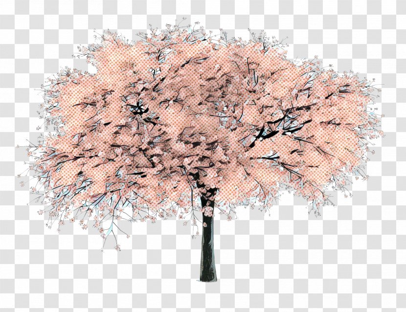 ST.AU.150 MIN.V.UNC.NR AD Cherry Blossom Cherries - Plane - Hydrangea Transparent PNG