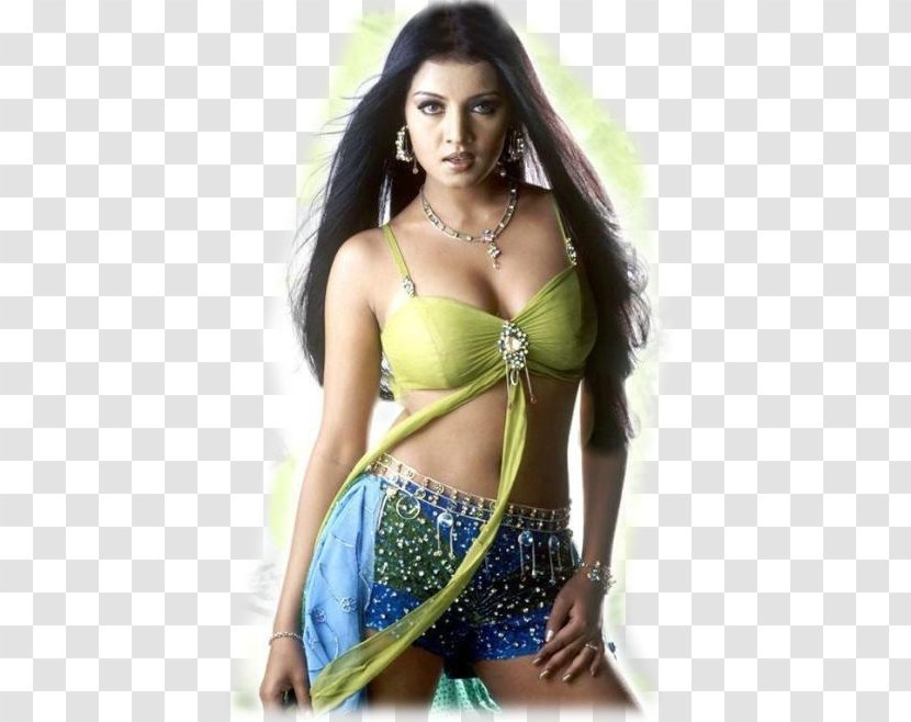 Celina Jaitly Actor Bollywood - Frame Transparent PNG