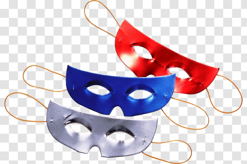Mask Blindfold Clip Art - Headgear Transparent PNG