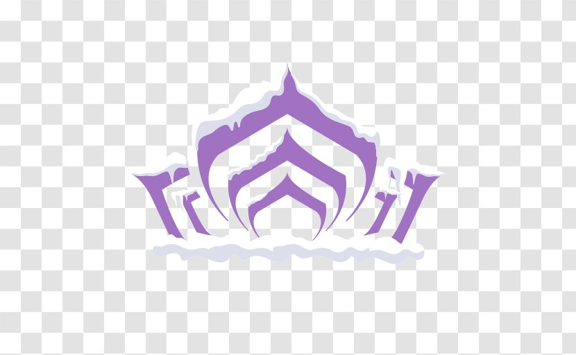 Warframe Logo T-shirt Decal - Tshirt - Symbol Transparent PNG