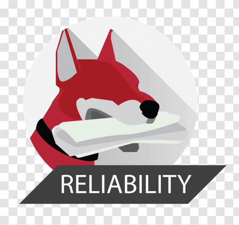 Reliability Engineering System Robustness - Snout Transparent PNG