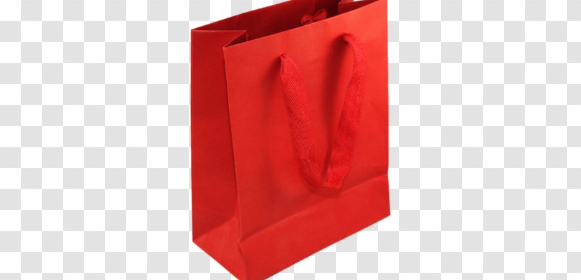 Rectangle - Red - Silk Ribbon Transparent PNG