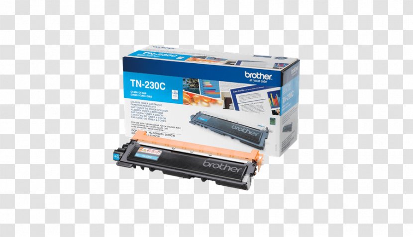 Toner Cartridge Ink Paper Printer - Rom Transparent PNG