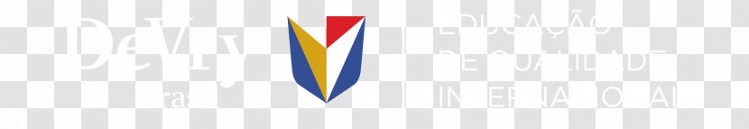 Logo Brand University Font - Devry - Semester Transparent PNG