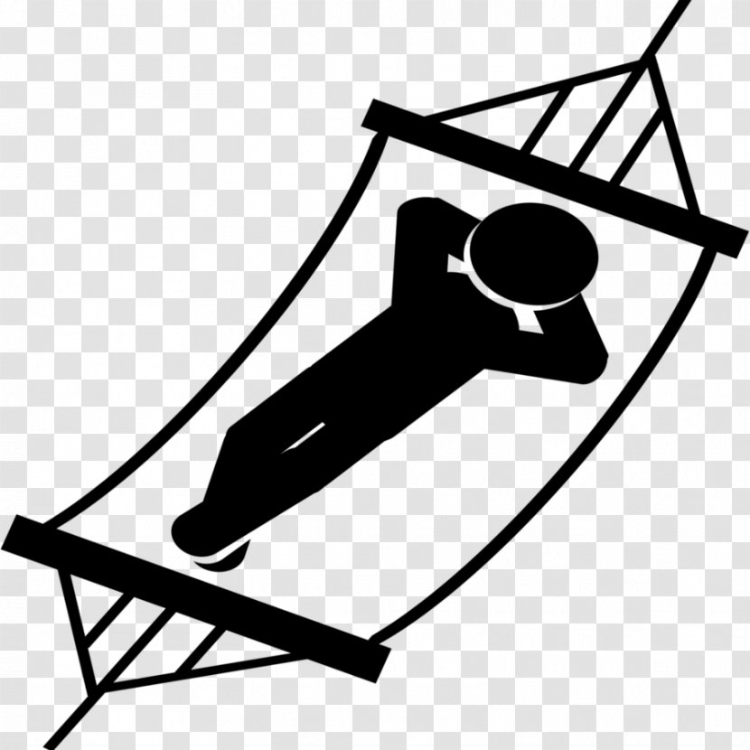 Hammock - Area - Relax Transparent PNG