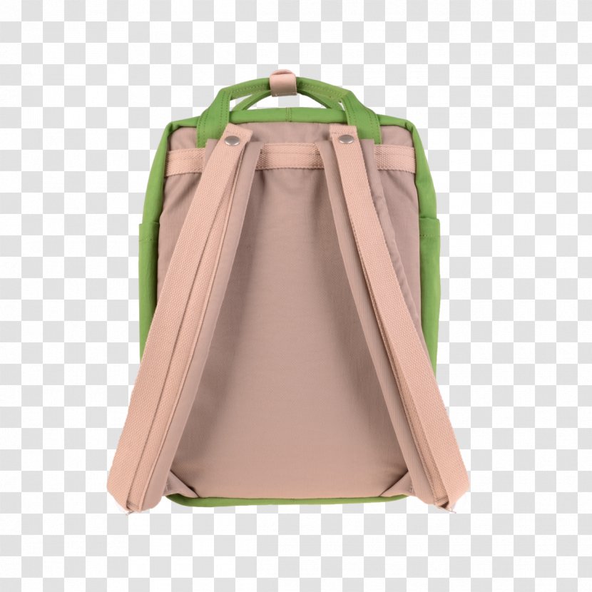 Handbag Macaroon Backpack Donuts Hazelnut - Bag Transparent PNG