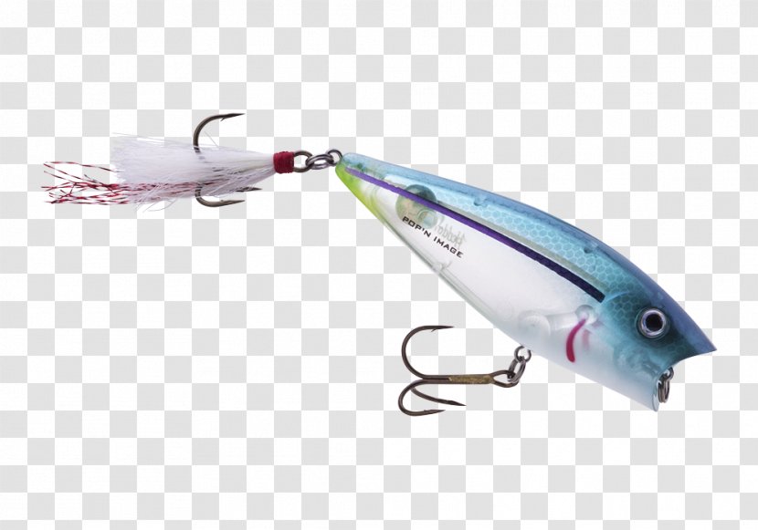 Heddon Fishing Baits & Lures Angling トップウォーター Topwater Lure - Bait Transparent PNG
