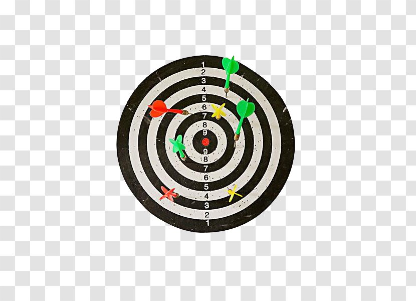 Shooting Target Darts Bullseye Stock Photography Stock.xchng - Brain Game Transparent PNG