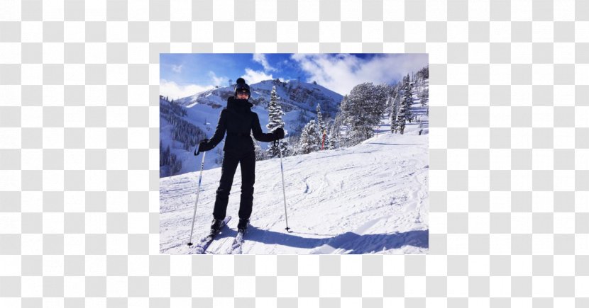 Skiing Winter Sport Snow - Ski Bindings - Jason Statham Transparent PNG