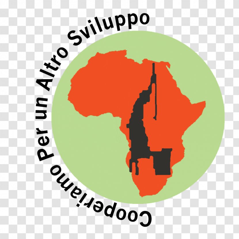 Africa Silhouette Royalty-free - Stock Photography Transparent PNG