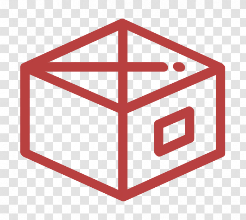 Business Management Icon Box Icon Transparent PNG