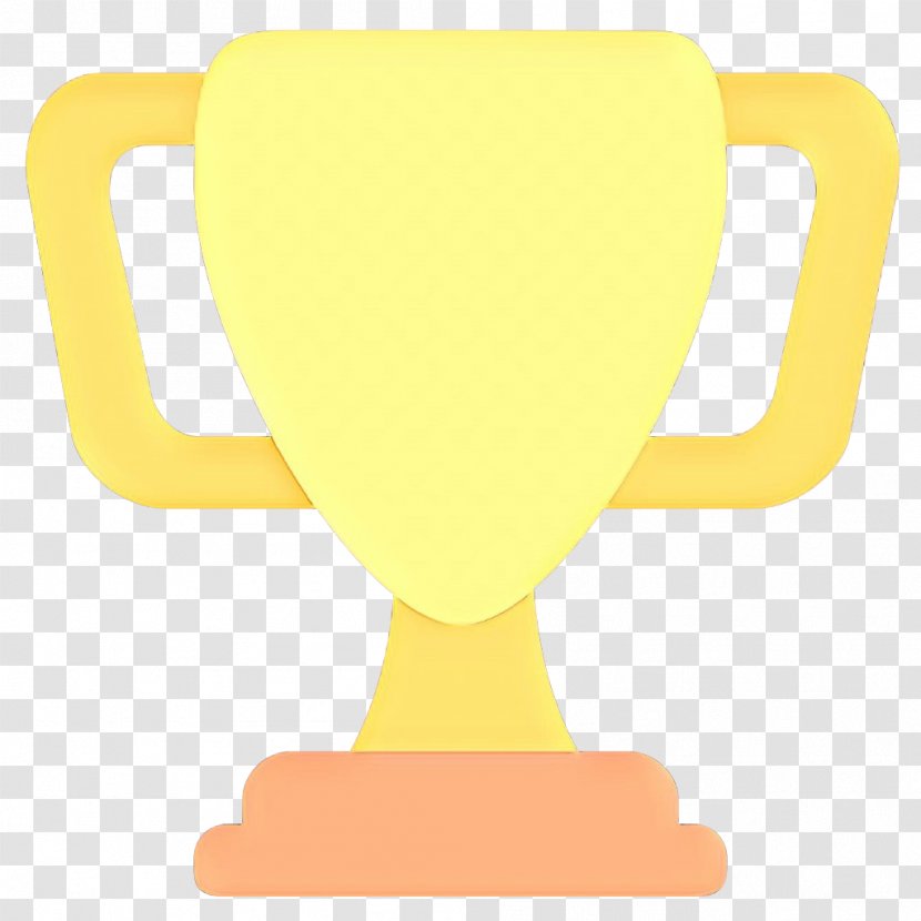 Trophy Cartoon - Meter - Tableware Mug Transparent PNG