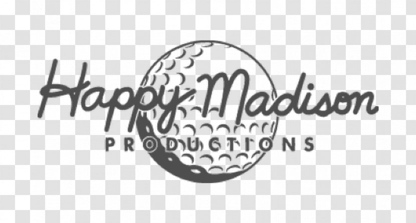 Happy Madison Productions Logo Film Television - Heart - Tree Transparent PNG