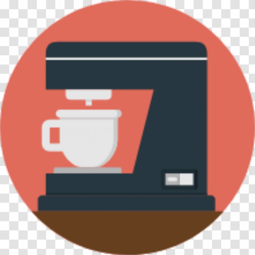 Coffee Senseo - Adobe Illustrator Transparent PNG