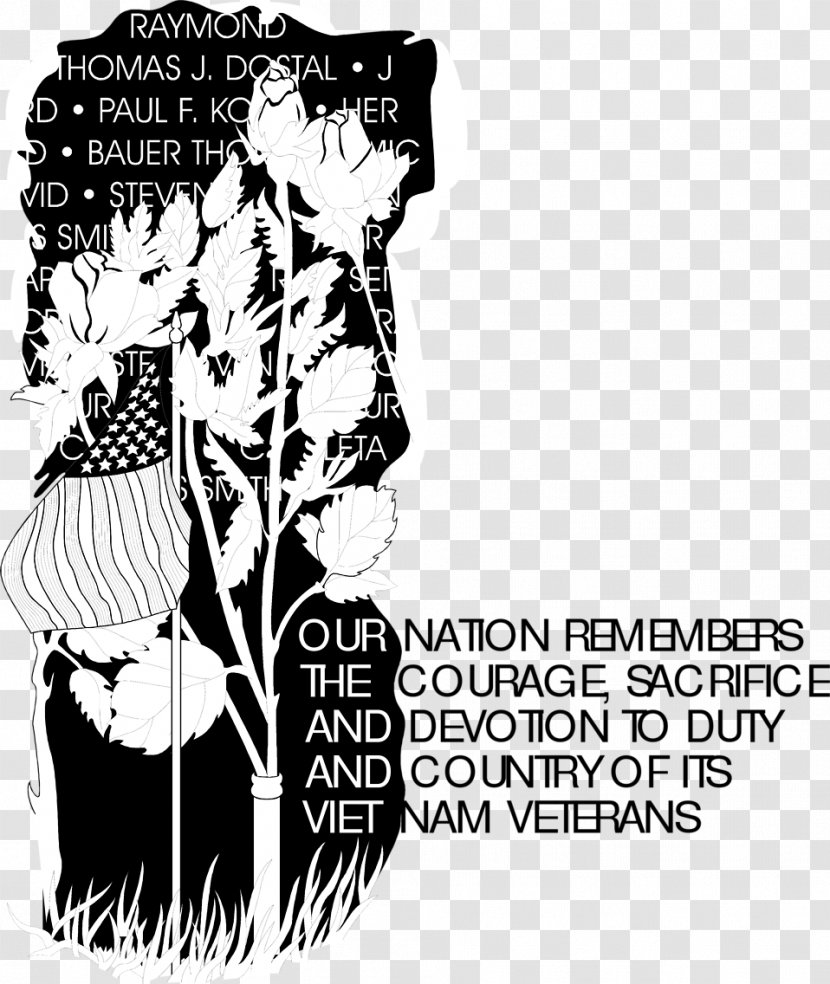 Human Behavior Visual Arts Poster Cartoon - Homo Sapiens - Vietnam Veterans Memorial Transparent PNG