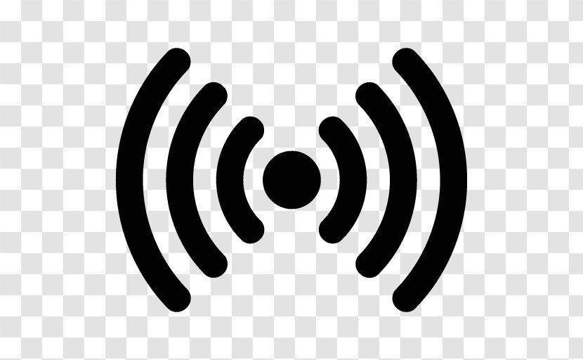 Wi-Fi Wireless Signal - Wifi - Vector Transparent PNG