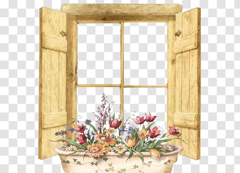 Paper Window Photography Clip Art - Pin Transparent PNG