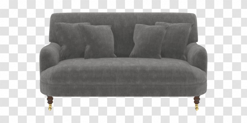 Armrest Product Design Comfort Chair - Couch - Coastal Bedroom Ideas Blue Transparent PNG