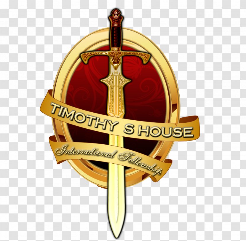 Sword Symbol - Badge Transparent PNG