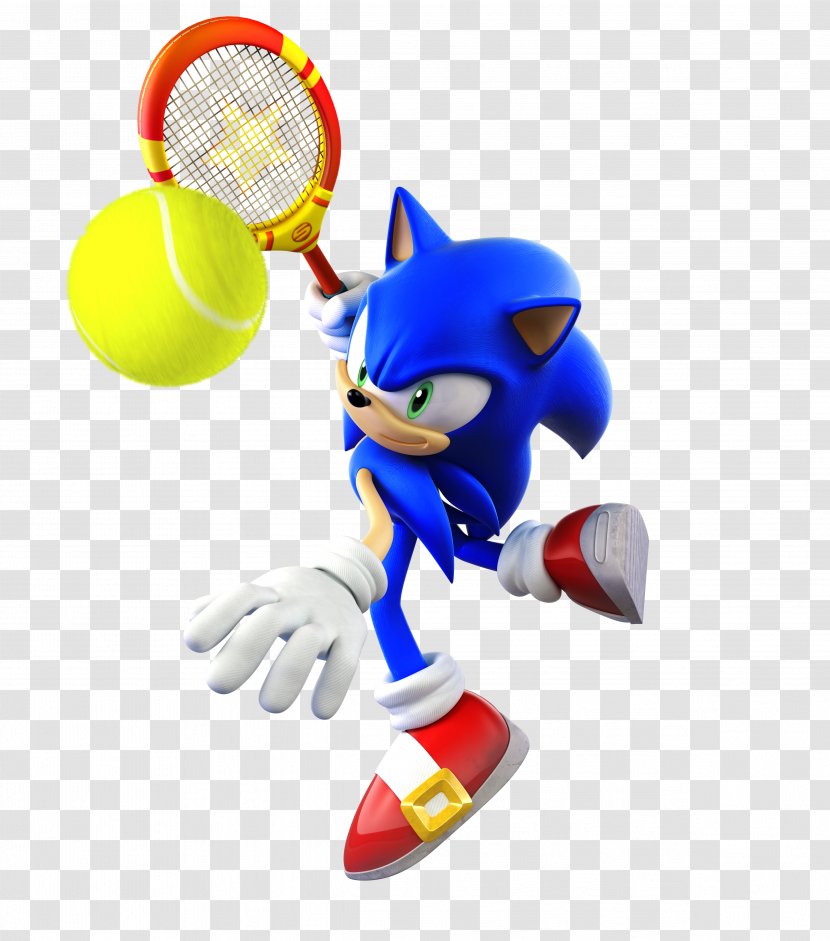 Mario & Sonic At The Olympic Games Rio 2016 Sega Superstars Tennis Super Bros. Hedgehog Transparent PNG