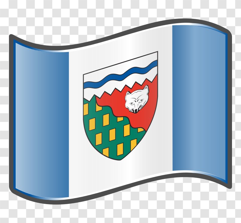 Flag Of The Northwest Territories Province Or Territory Canada Alberta Nunavut Transparent PNG