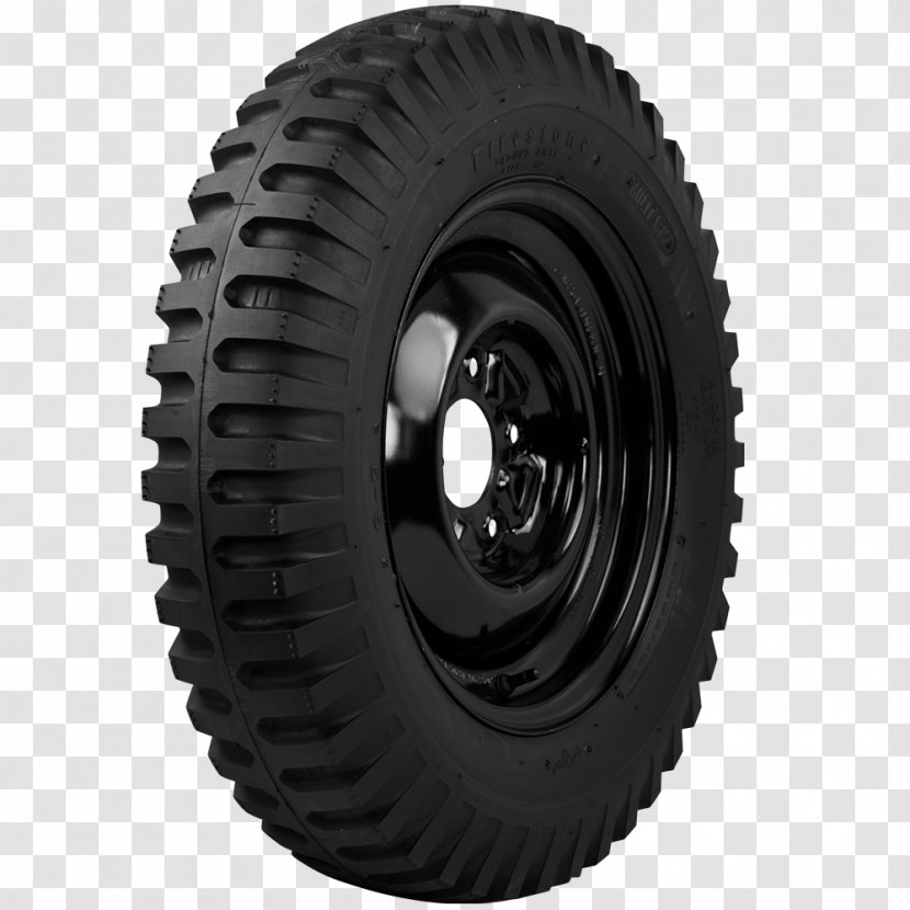 Jeep Car Willys MB Coker Tire - Automotive - 60th Anniversary Transparent PNG