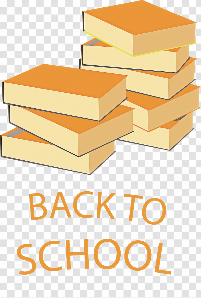 Back To School Transparent PNG