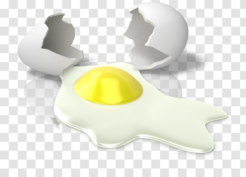 Eggshell Yolk - Business - Egg Transparent PNG